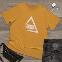 Load image into Gallery viewer, Romanos 8, 28 Unisex Deluxe T-shirt