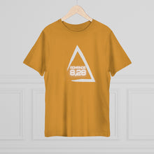 Load image into Gallery viewer, Romanos 8, 28 Unisex Deluxe T-shirt