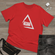 Load image into Gallery viewer, Romanos 8, 28 Unisex Deluxe T-shirt