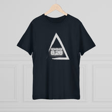 Load image into Gallery viewer, Romanos 8, 28 Unisex Deluxe T-shirt