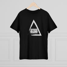Load image into Gallery viewer, Romanos 8, 28 Unisex Deluxe T-shirt