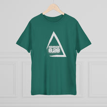 Load image into Gallery viewer, Romanos 8, 28 Unisex Deluxe T-shirt