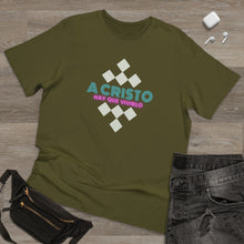 Load image into Gallery viewer, Unisex Deluxe T-shirt