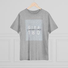 Load image into Gallery viewer, Gira 180 Unisex Deluxe T-shirt