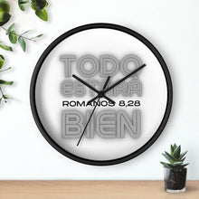 Load image into Gallery viewer, Sonby4 TEB Wall clock