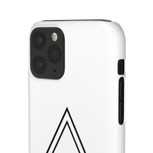 Load image into Gallery viewer, Sonby4 Snap Cases SonBy4 Black Logo