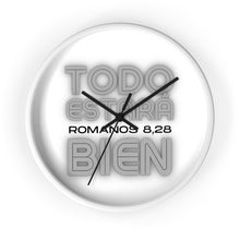 Load image into Gallery viewer, Sonby4 TEB Wall clock