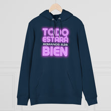 Load image into Gallery viewer, Todo Estará Bien Unisex Cruiser Hoodie
