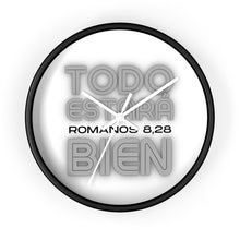 Load image into Gallery viewer, Sonby4 TEB Wall clock