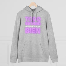 Load image into Gallery viewer, Todo Estará Bien Unisex Cruiser Hoodie