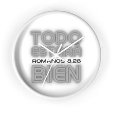 Load image into Gallery viewer, Sonby4 TEB Wall clock