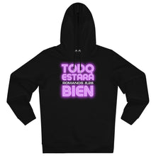 Load image into Gallery viewer, Todo Estará Bien Unisex Cruiser Hoodie