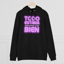 Load image into Gallery viewer, Todo Estará Bien Unisex Cruiser Hoodie