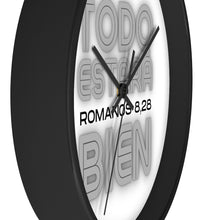 Load image into Gallery viewer, Sonby4 TEB Wall clock