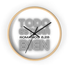 Load image into Gallery viewer, Sonby4 TEB Wall clock