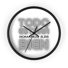 Load image into Gallery viewer, Sonby4 TEB Wall clock