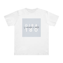 Load image into Gallery viewer, Gira 180 Unisex Deluxe T-shirt
