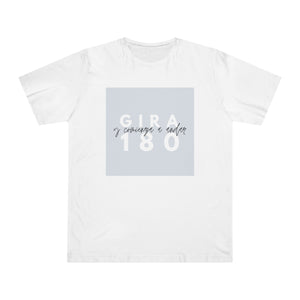 Gira 180 Unisex Deluxe T-shirt