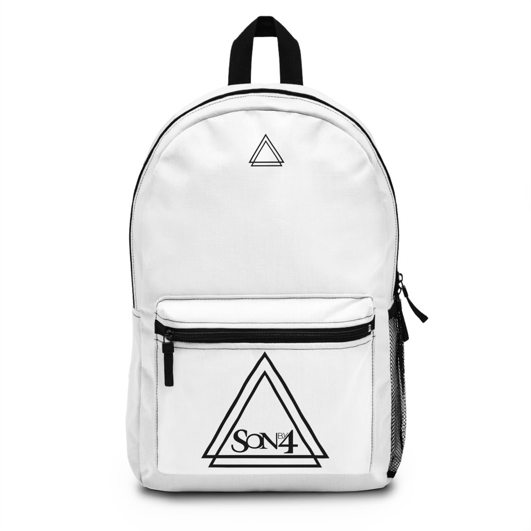 Son By 4 Backpack (Made in USA)