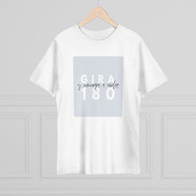 Load image into Gallery viewer, Gira 180 Unisex Deluxe T-shirt
