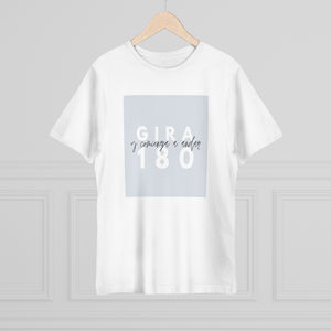 Gira 180 Unisex Deluxe T-shirt