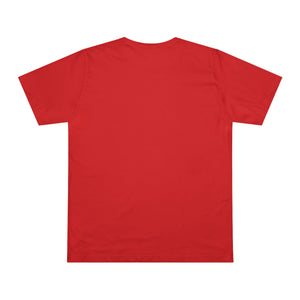 Romanos 8, 28 Unisex Deluxe T-shirt