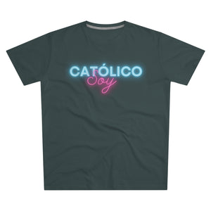 Católico Soy Men's Modern-fit Tee