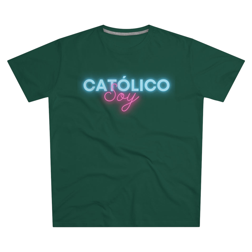 Católico Soy Men's Modern-fit Tee