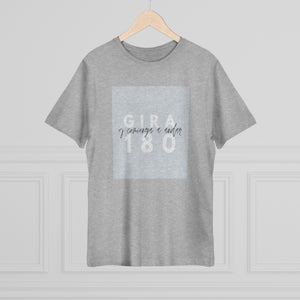 Gira 180 Unisex Deluxe T-shirt