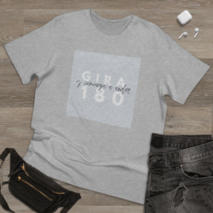 Gira 180 Unisex Deluxe T-shirt