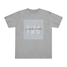 Load image into Gallery viewer, Gira 180 Unisex Deluxe T-shirt
