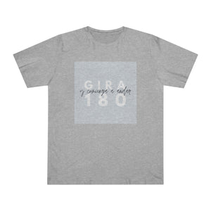 Gira 180 Unisex Deluxe T-shirt