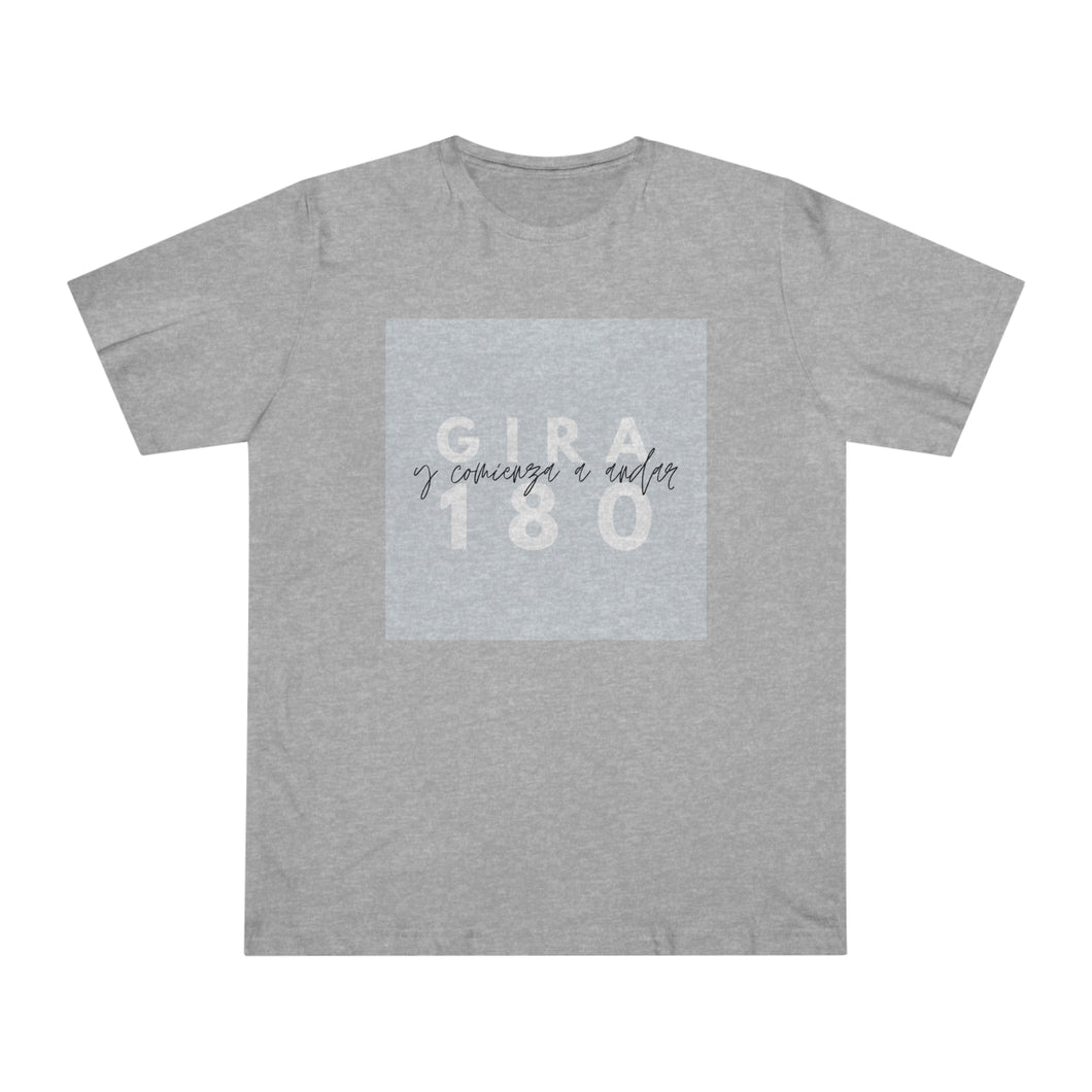 Gira 180 Unisex Deluxe T-shirt