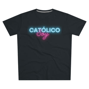 Católico Soy Men's Modern-fit Tee