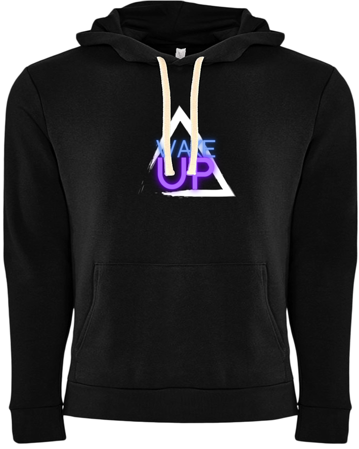 Sonby4 Wake up Hoodie