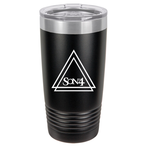 Sonby4 Logo Mug