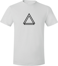 Load image into Gallery viewer, Sonby4 T-Shirt Triangle Black
