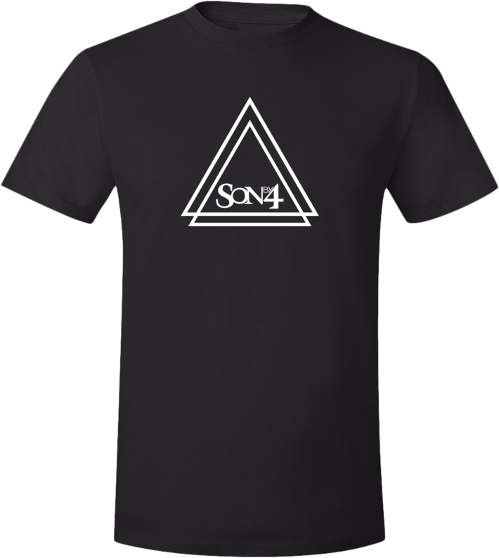 Sonby4 Logo T-shirt