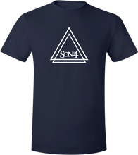 Load image into Gallery viewer, Sonby4 Logo T-shirt
