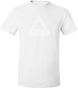Sonby4 Logo T-shirt