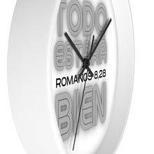 Load image into Gallery viewer, Sonby4 TEB Wall clock
